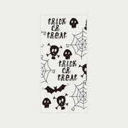 Halloween Candy Bag For Party Cookie Snack Gift Bag