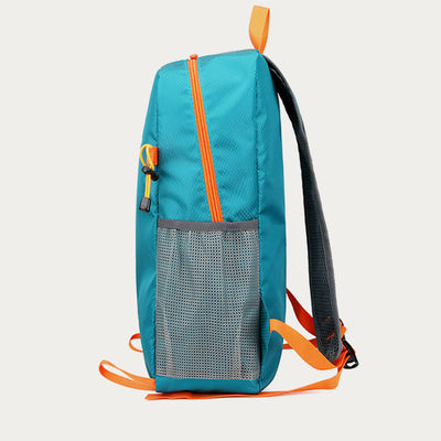 Waterproof Backpack For Outdoor Travel Lightweight Foldable Casual Day Pack