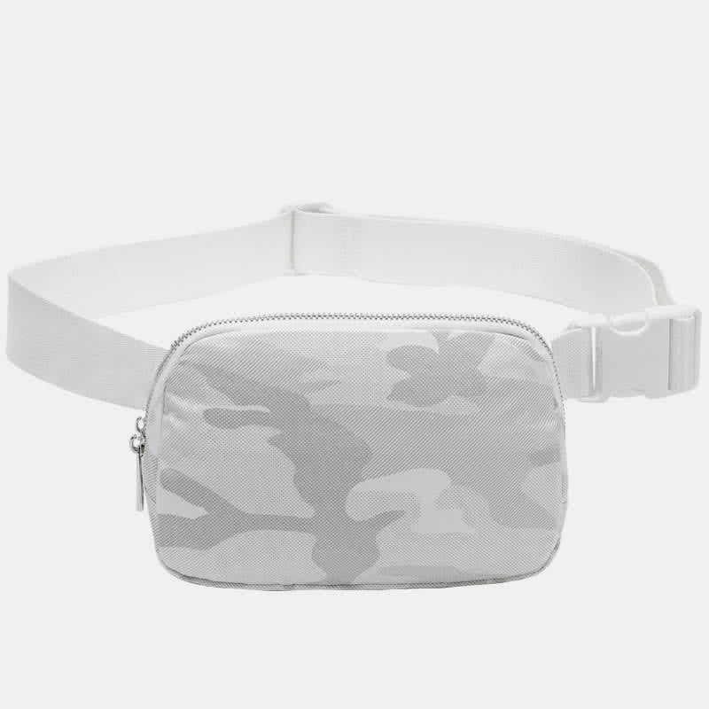 Unisex Belt Bag Small Waist Pouch Waist Pack Bum Bag