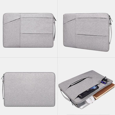 Multi-Purpose Business Laptop Bag Handbag