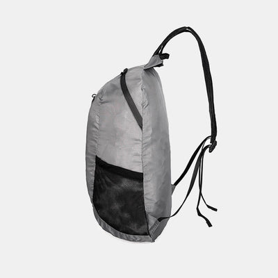 Backpack For Women Foldable Waterproof Lightweight Outdoor Travel Sports Daypack