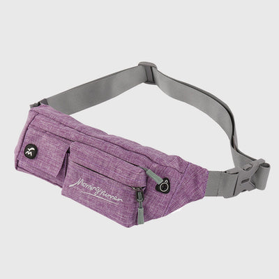 Waist Bag For Women Multifunctional Outdoor Sports Mountaineering Waist Bag