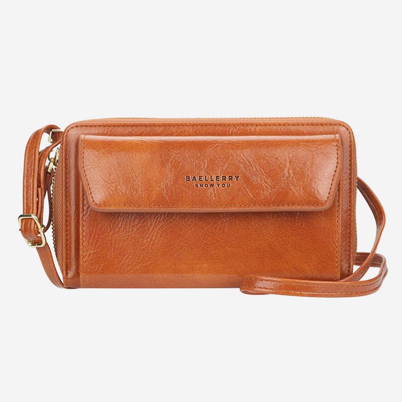 Multifunctional Large Capacity Wallet