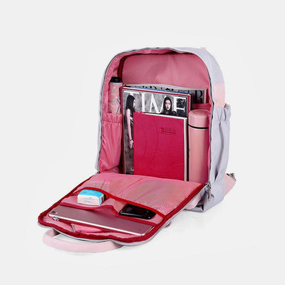 Large Capacity Outdoor Laptop Travel Backpack