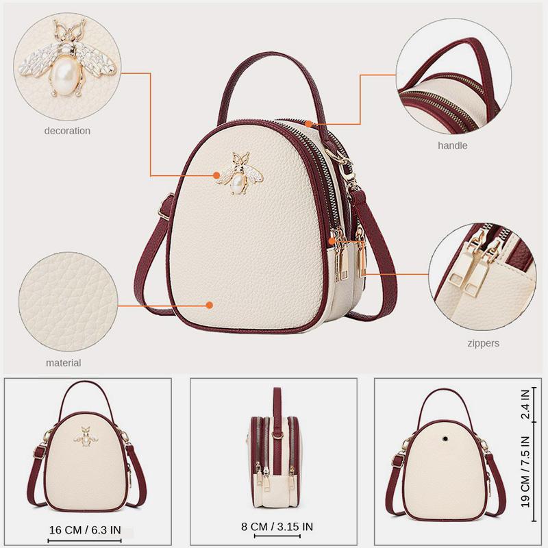 Stylish Crossbody Bag Shoulder Bag