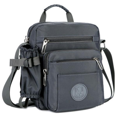 Large Capacity Casual Crossbody Bag