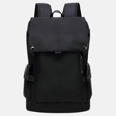 Unisex Water-Resistant Large Capacity Laptop Bakcpack