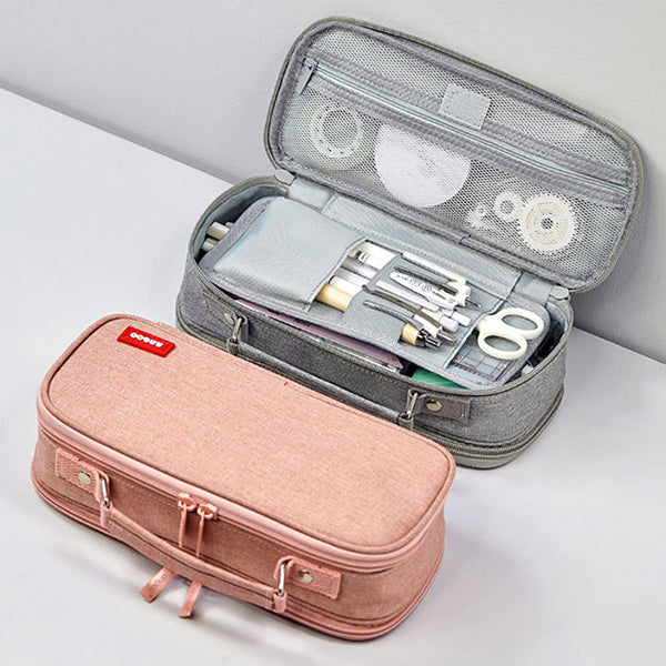 Multifunctional Retro Storage Bag