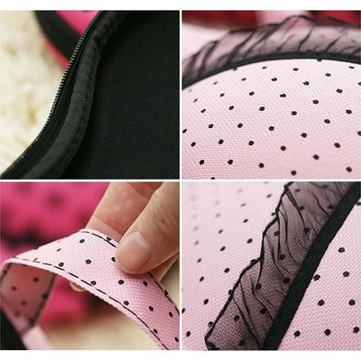 Underwear Storage Bag For Women Trips Dustproof Portable Storage Box