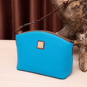 Crossbody Bag For Women Outing Multiple Color Leather Shoulder Bag
