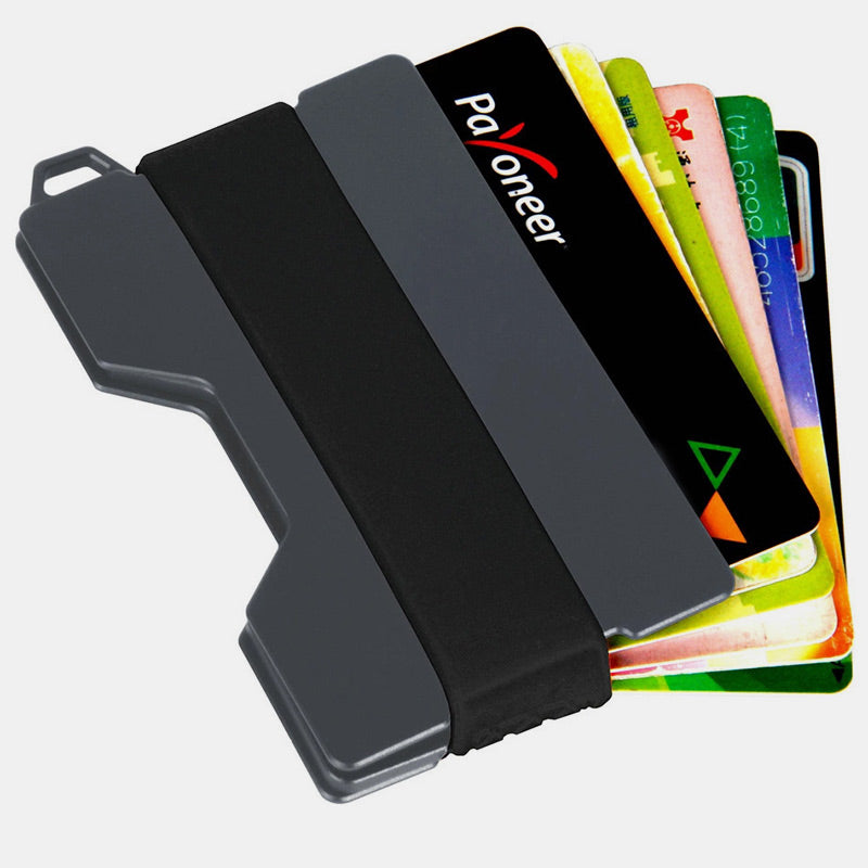 RFID Lightweight Card Holder