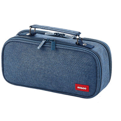 Multifunctional Retro Storage Bag