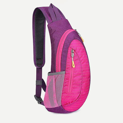 Sling Bag For Women Outdoor Sports Crossbody Waist Fanny Pack