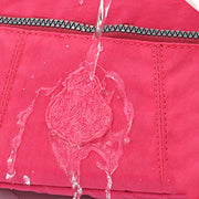 Crossbody Bag For Women Urban Casual Shopping Nylon Cloth Mother Bag