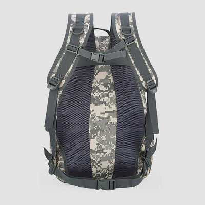 Multifunctional Large Capacity Tactical Backpack