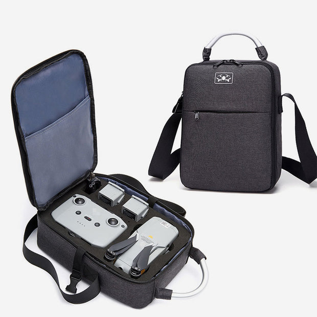 DJI Mavic AIR 2 Shoulder Bag Handbag Drone Portable Traveling Case