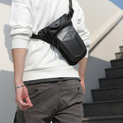 Waist Bag For Men Waterproof Casual Outdoor Leg Bag