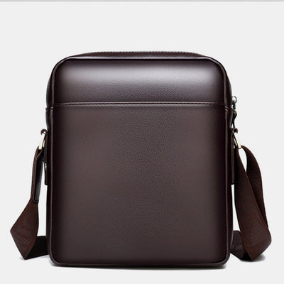 Large Capacity Business Crossbody Bag