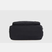 Limited Stock: Lightweight Nylon Multi Pocket Crossbody Bag
