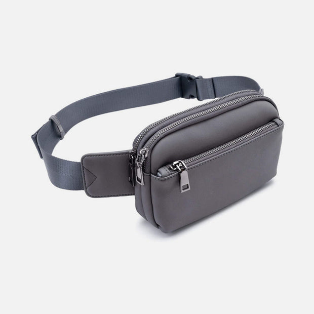 Waist Bag For Women Sports Running Fitness Travel Belt Bag