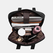 Multipurpose Large Capacity Laptop Backpack Travel Backpack for Women Girls
