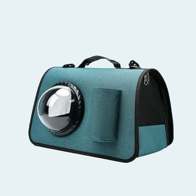 Pet Carrier for Small Dogs Cats Foldable Pet Travel Carrying Handbag