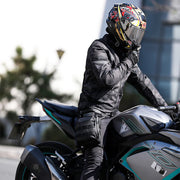Leg Bag For Men Travel Outdoor Motorcycling Multi Functional Bag