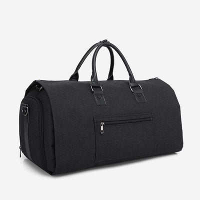 Duffel Bag for Men Large Capacity Multifunctional Folding Suit Storage Bag