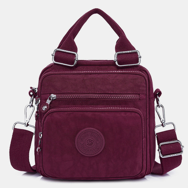 Multifunctional Waterproof Lightweight Handbag – Esensbuy