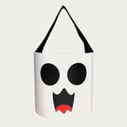 Halloween Candy Bag LED Light Pumpkin Glow Tube