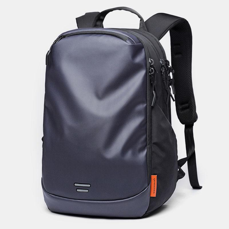 Stylish Waterproof Multi-Compartment Laptop Backpack