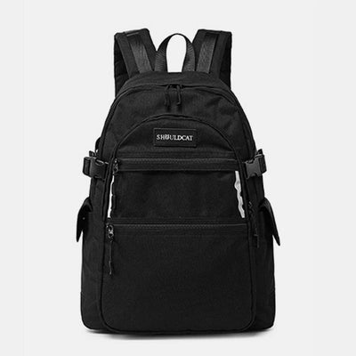 Multifunctional  Waterproof Large Capacity School Laptop Backpack