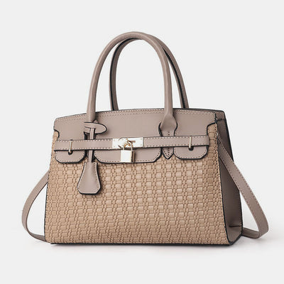 Clearance Sale - Women's Fashion Handbags Tote Top Handle Satchel