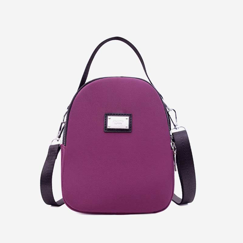 Lightweight Small Crossbody Bags Shoulder Bag for Women Multi-Pocket Phone Purse