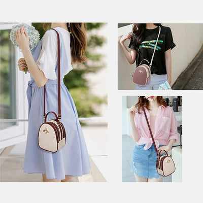 Stylish Crossbody Bag Shoulder Bag