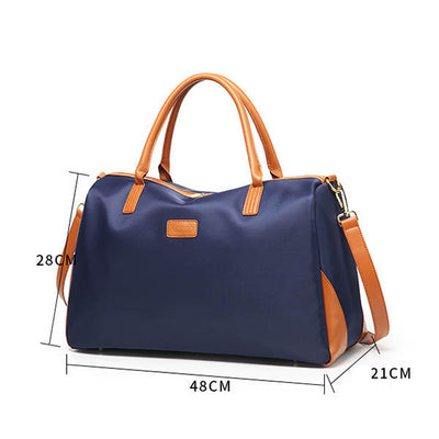 Unisex Waterproof Casual Duffel Bag