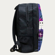 Halloween Backpack For Kids Water Resistant Travel Bag Set