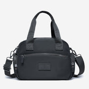 Lightweight Waterproof Multifunctional Nylon Handbag