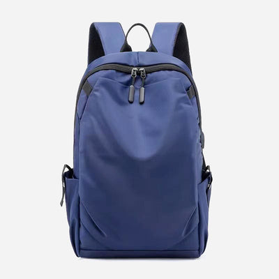 Backpack For Men Multifunctional Outdoor Travel Student Computer Schoolbag