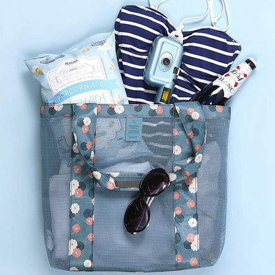 Multifunctional Travel Beach Storage Bag