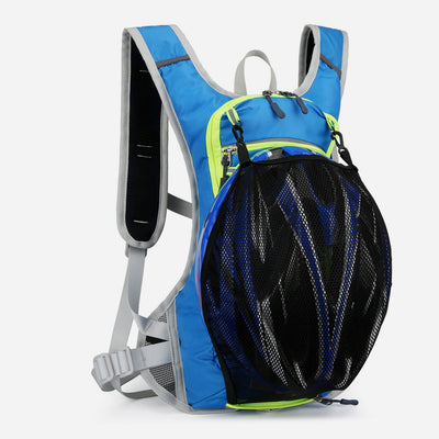 Lightweight Running Backpack For Women Men Outdoor Cycling Nylon Bag