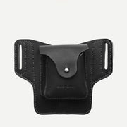 Hip Pouch Phone Waist Bag Small Belt Bag Holster with Clip and Loop