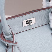 Minimalist Handbag For Women Commutor Solid Color Elegant Crossbody Bag