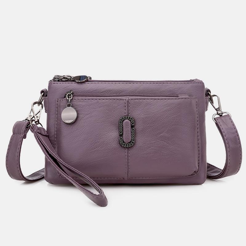 Large Capacity Phone Bag Crossbody Bag