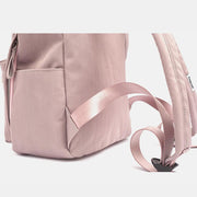 Large Capacity Stylish Anti-Theft School Backpack