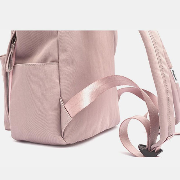 Large Capacity Stylish Anti-Theft School Backpack