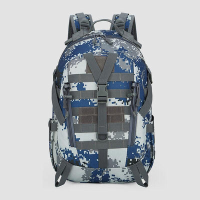 Multifunctional Large Capacity Tactical Backpack