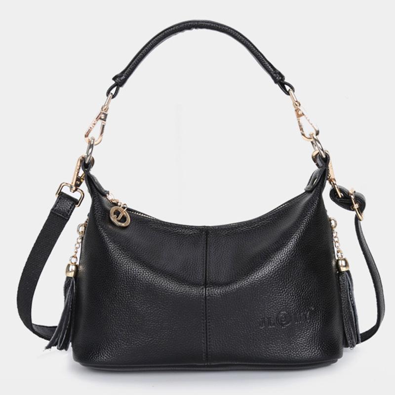 Lightweight Soft Crossbody Shoulder Handbag