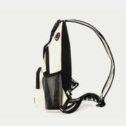 Multipurpose Lightweight Sling Backpack for Women Casual Travel Crossbody Bag