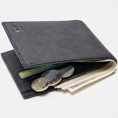 Multifunctional Classic Wallet For Men